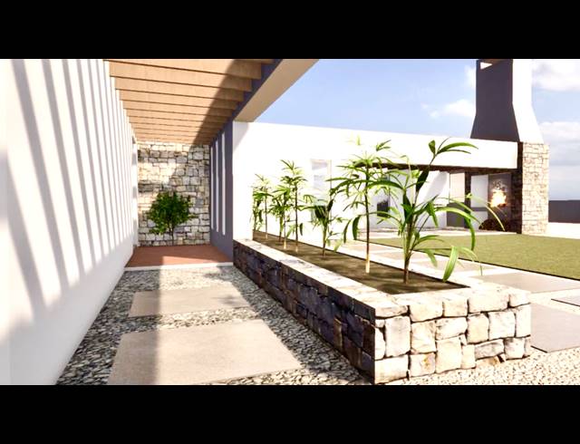 3 BEDROOM HOUSE FOR SALE IN ATLANTIC SANDS PRIVATE ESTATE